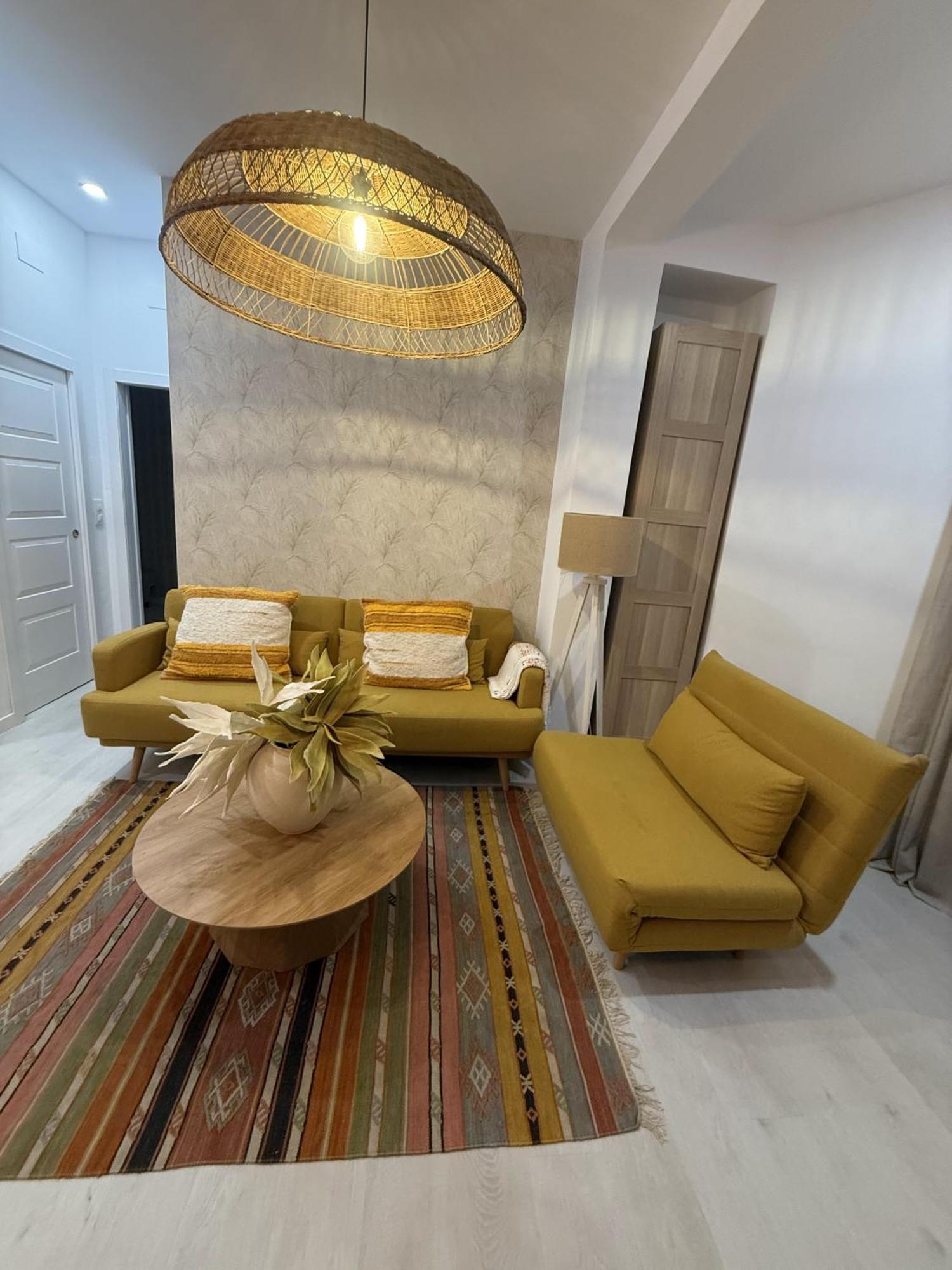 Penthouse Center Seville Exterior photo